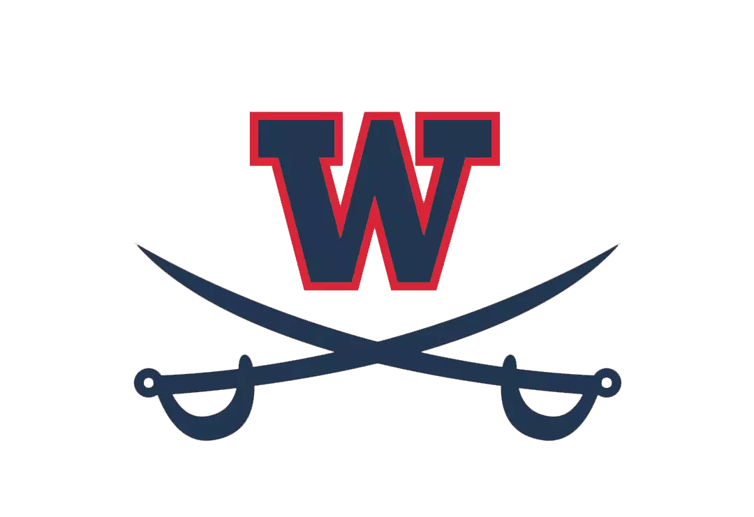 W.T. Woodson Logo